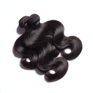Vietnamese Raw human hair bundles